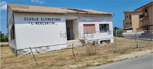casa indipendente in vendita a Porto Sant'Elpidio