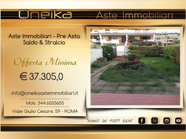 appartamento in vendita a Porto Sant'Elpidio