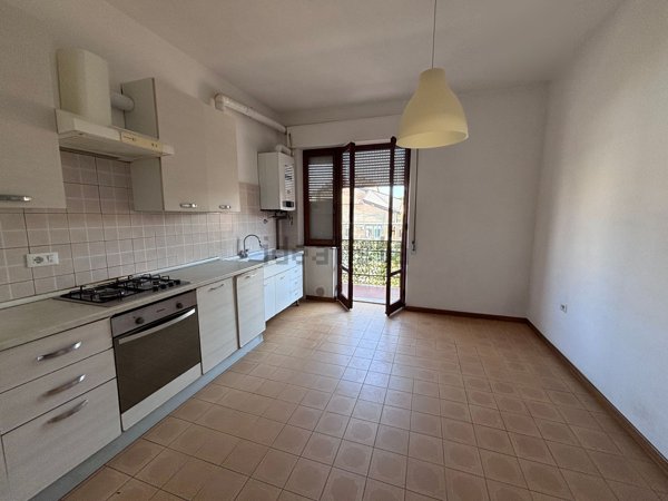 appartamento in vendita a Porto Sant'Elpidio