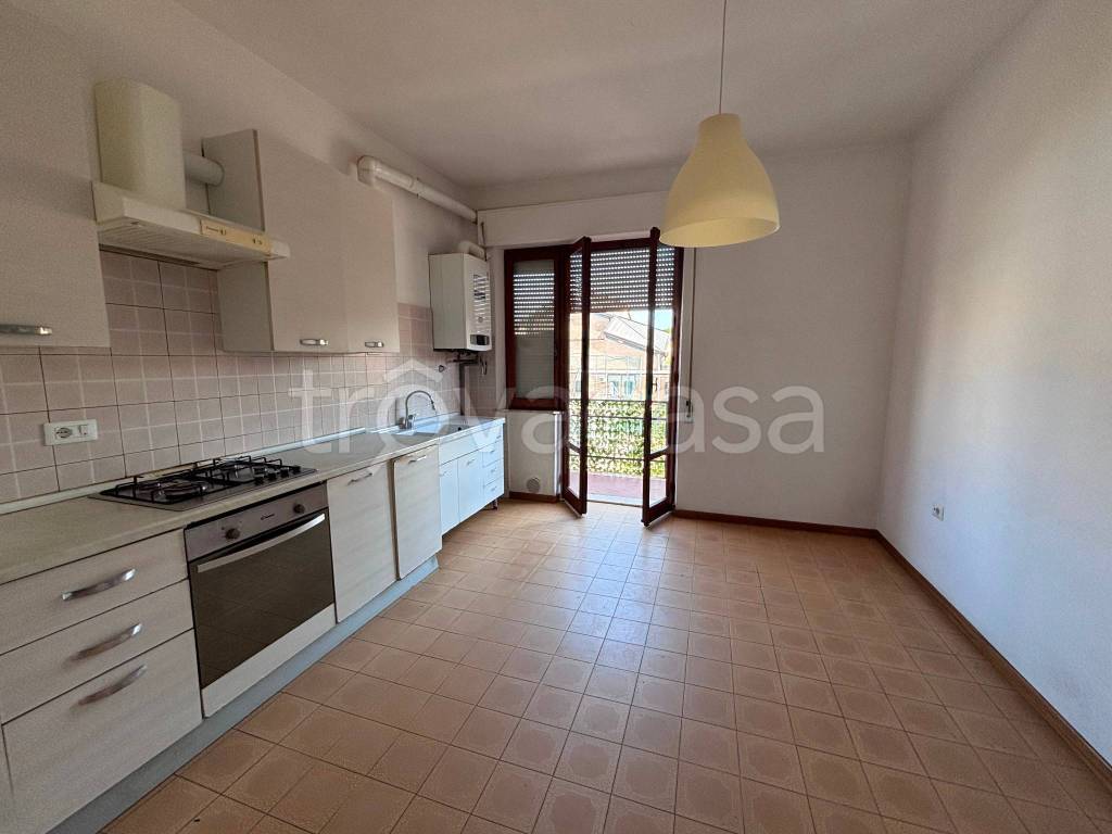 appartamento in vendita a Porto Sant'Elpidio