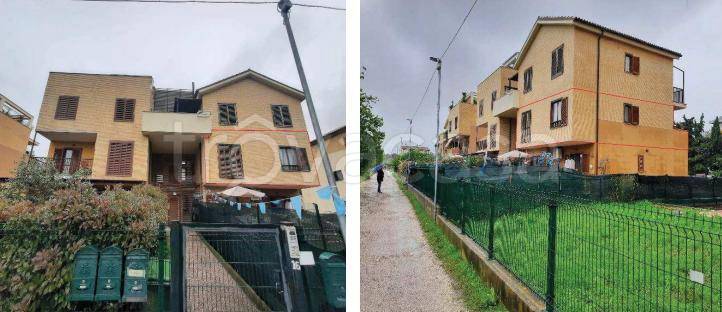 appartamento in vendita a Porto Sant'Elpidio