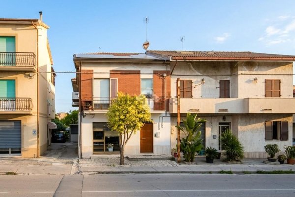 casa semindipendente in vendita a Porto Sant'Elpidio