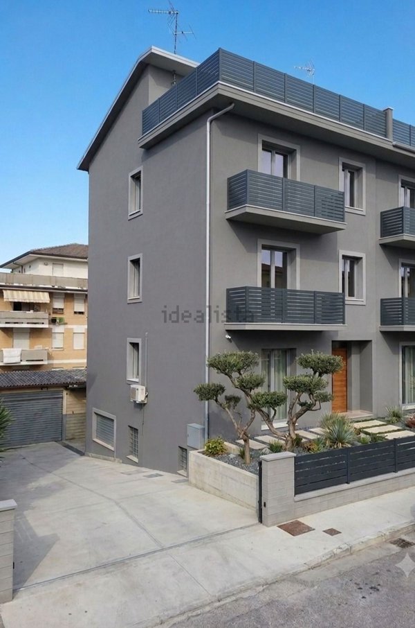 appartamento in vendita a Porto Sant'Elpidio