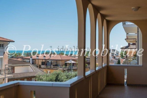 appartamento in vendita a Porto Sant'Elpidio