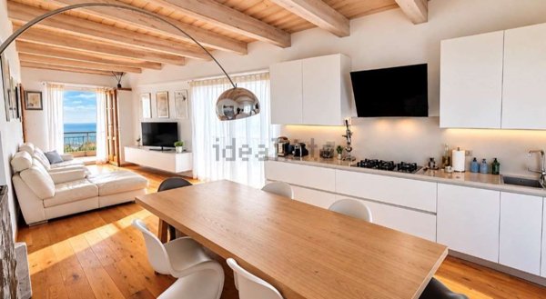 appartamento in vendita a Porto Sant'Elpidio