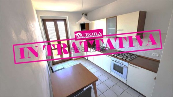 appartamento in vendita a Porto Sant'Elpidio