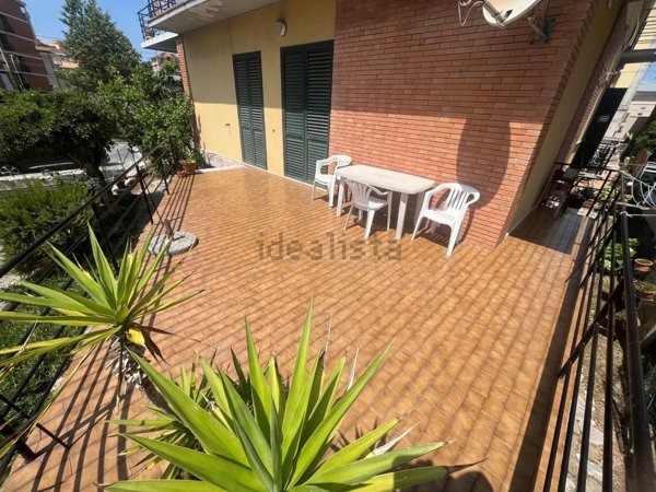 appartamento in vendita a Porto Sant'Elpidio
