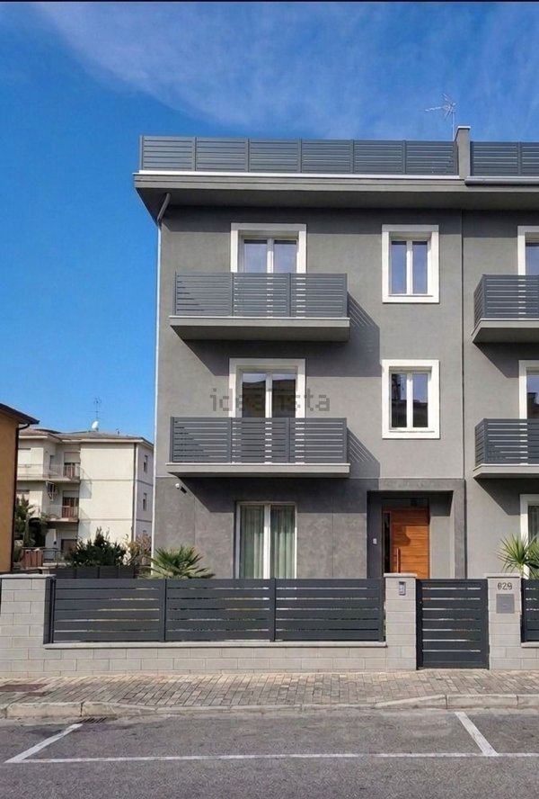 appartamento in vendita a Porto Sant'Elpidio