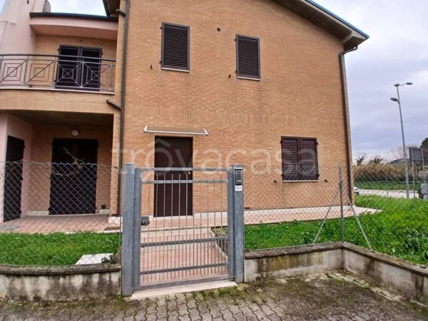 casa indipendente in vendita a Porto Sant'Elpidio