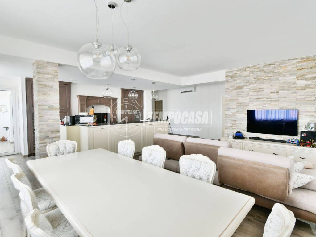 appartamento in vendita a Porto Sant'Elpidio