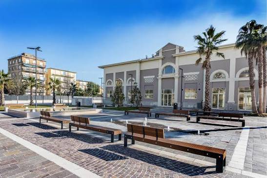 negozio in vendita a Porto Sant'Elpidio