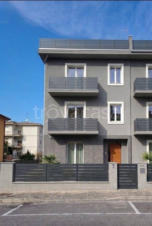 appartamento in vendita a Porto Sant'Elpidio