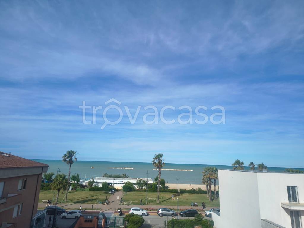 appartamento in vendita a Porto Sant'Elpidio