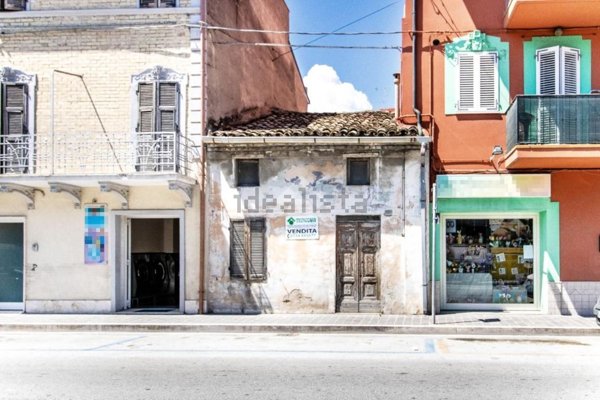 casa semindipendente in vendita a Porto Sant'Elpidio