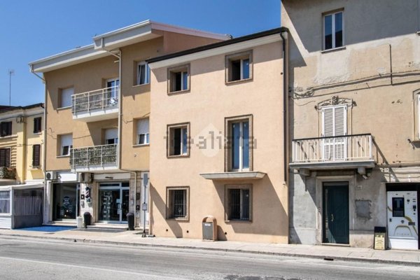 appartamento in vendita a Porto Sant'Elpidio