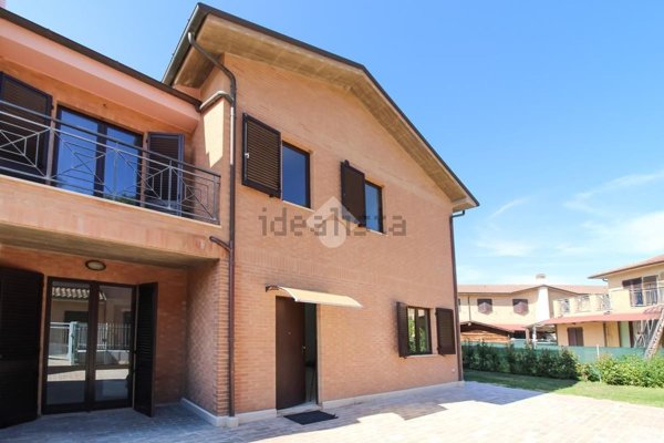 casa indipendente in vendita a Porto Sant'Elpidio