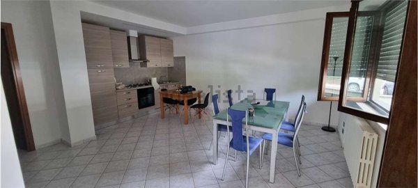 appartamento in vendita a Porto Sant'Elpidio