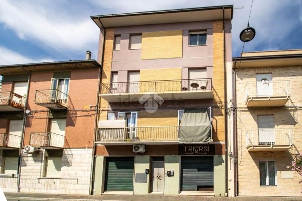 appartamento in vendita a Porto Sant'Elpidio