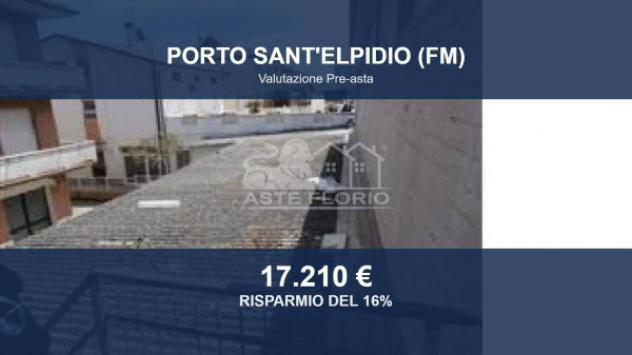 locale commerciale in vendita a Porto Sant'Elpidio