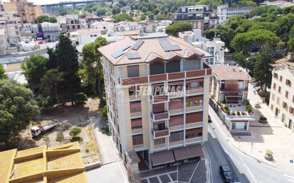appartamento in vendita a Porto Sant'Elpidio