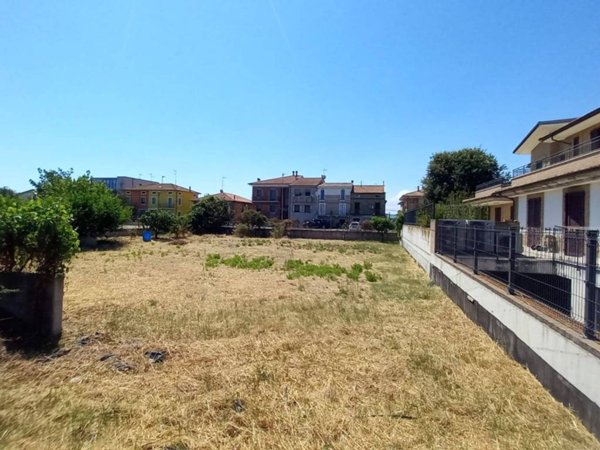terreno edificabile in vendita a Porto Sant'Elpidio