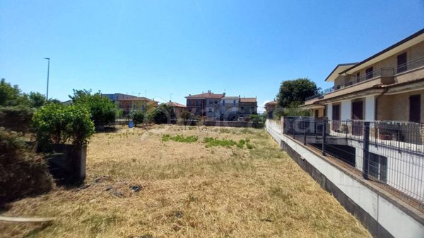 terreno agricolo in vendita a Porto Sant'Elpidio