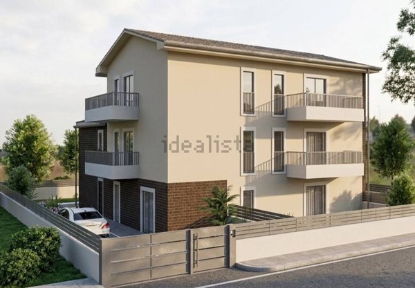 appartamento in vendita a Porto Sant'Elpidio