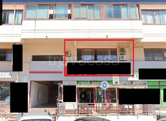 ufficio in vendita a Porto Sant'Elpidio