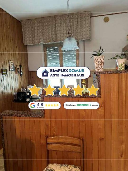 appartamento in vendita a Porto Sant'Elpidio