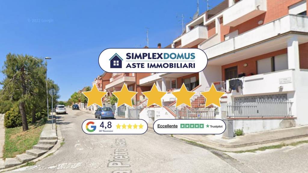 casa indipendente in vendita a Porto Sant'Elpidio