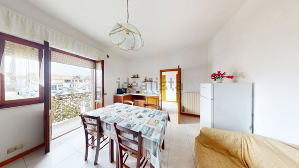 appartamento in vendita a Porto Sant'Elpidio
