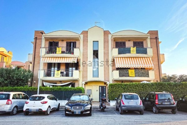 appartamento in vendita a Porto Sant'Elpidio