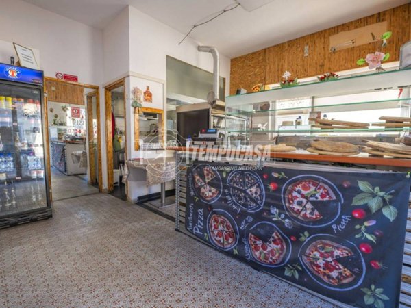 negozio in vendita a Porto Sant'Elpidio