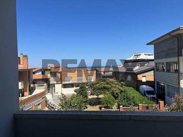 appartamento in vendita a Porto Sant'Elpidio
