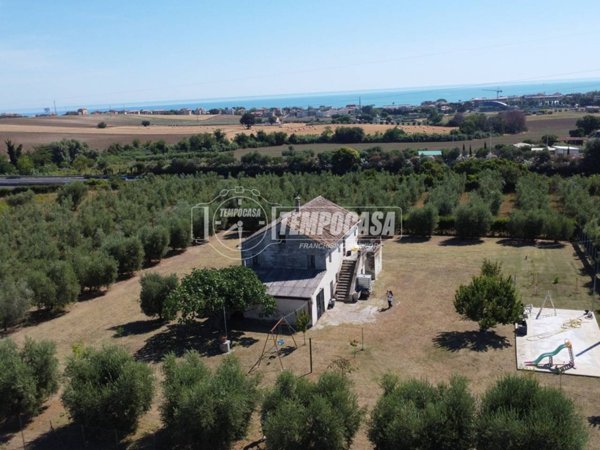 appartamento in vendita a Porto Sant'Elpidio