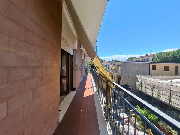 appartamento in vendita a Porto Sant'Elpidio