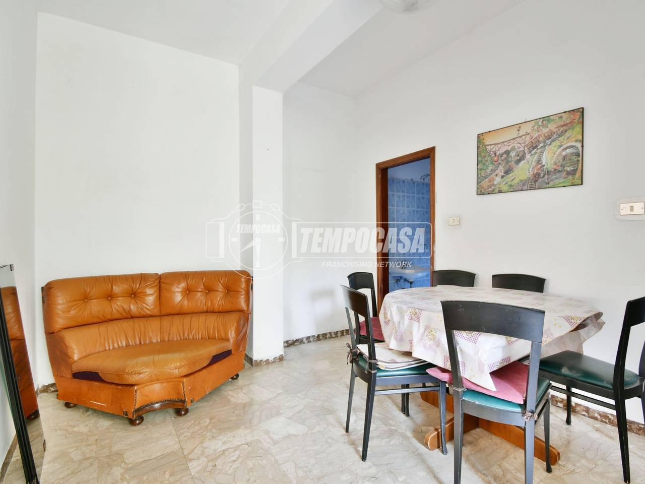 appartamento in vendita a Porto Sant'Elpidio