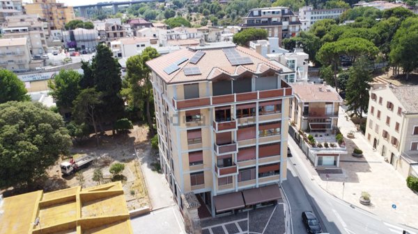 appartamento in vendita a Porto Sant'Elpidio