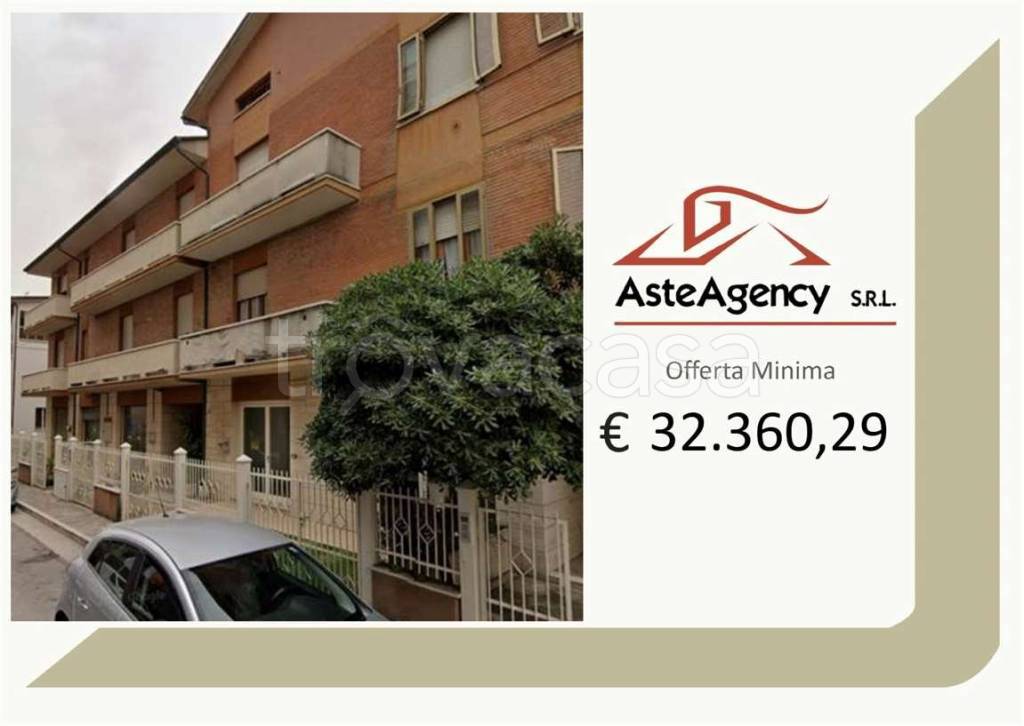 appartamento in vendita a Porto Sant'Elpidio