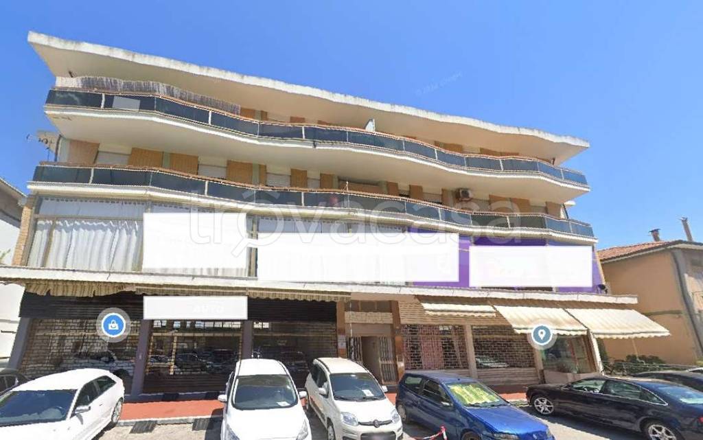 appartamento in vendita a Porto Sant'Elpidio