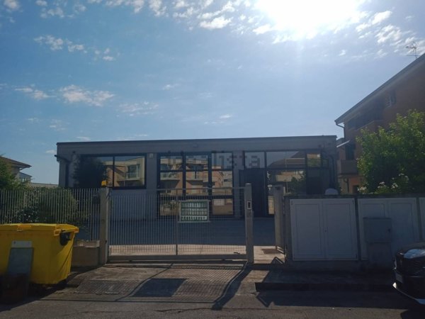 ufficio in vendita a Porto Sant'Elpidio