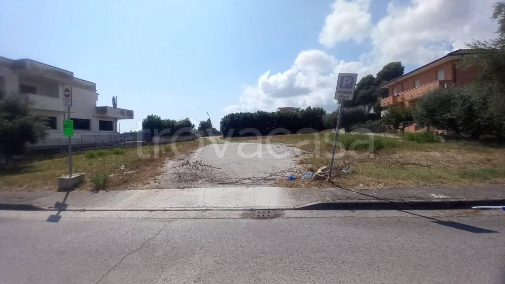 terreno agricolo in vendita a Porto Sant'Elpidio