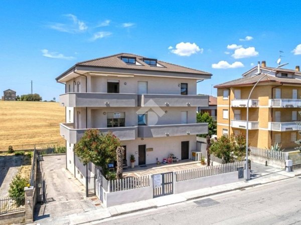 appartamento in vendita a Porto Sant'Elpidio
