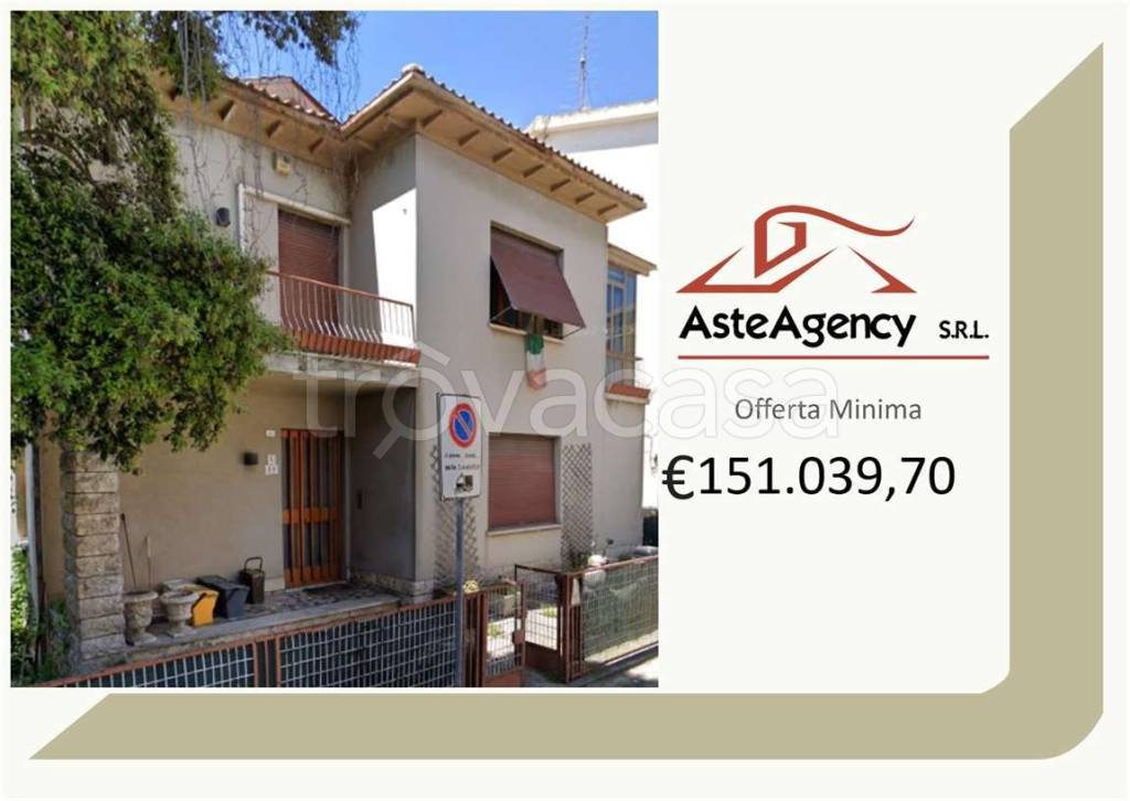 casa indipendente in vendita a Porto Sant'Elpidio