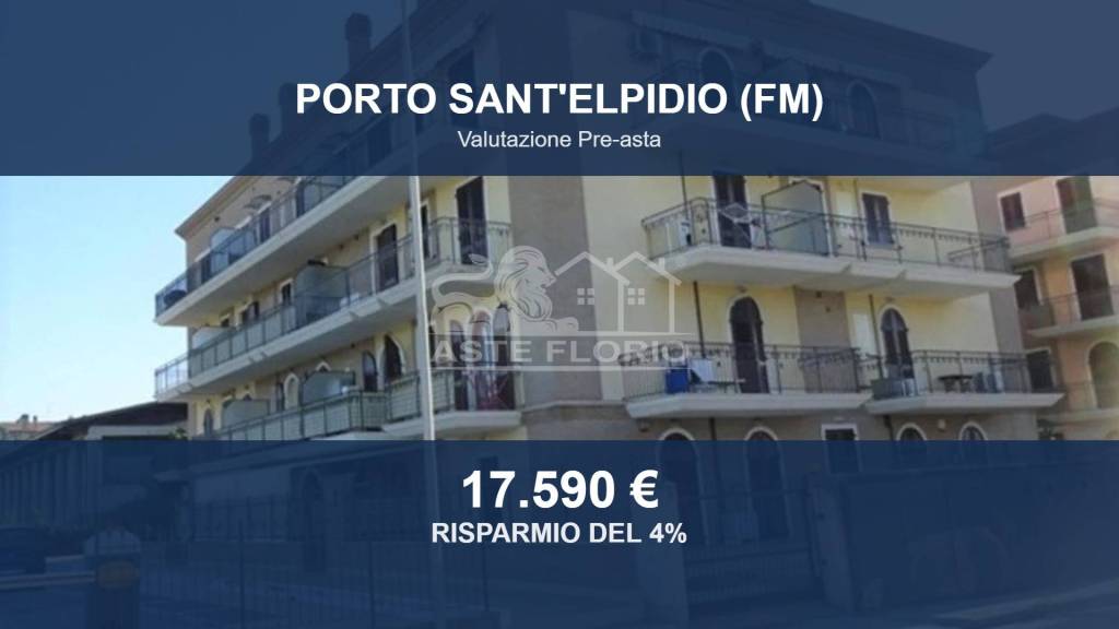 terreno edificabile in vendita a Porto Sant'Elpidio
