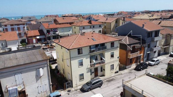 appartamento in vendita a Porto Sant'Elpidio
