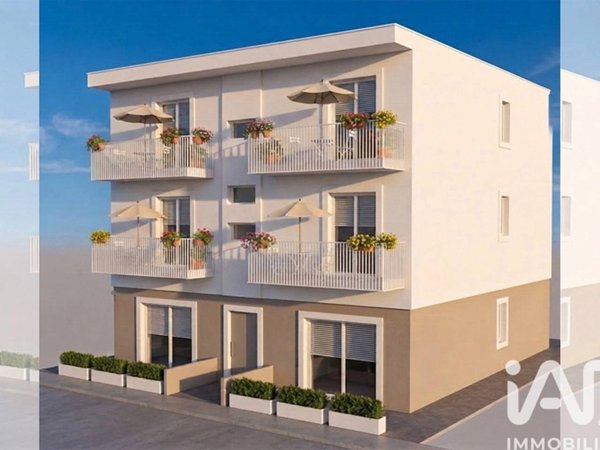 appartamento in vendita a Porto Sant'Elpidio