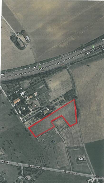 terreno agricolo in vendita a Porto Sant'Elpidio