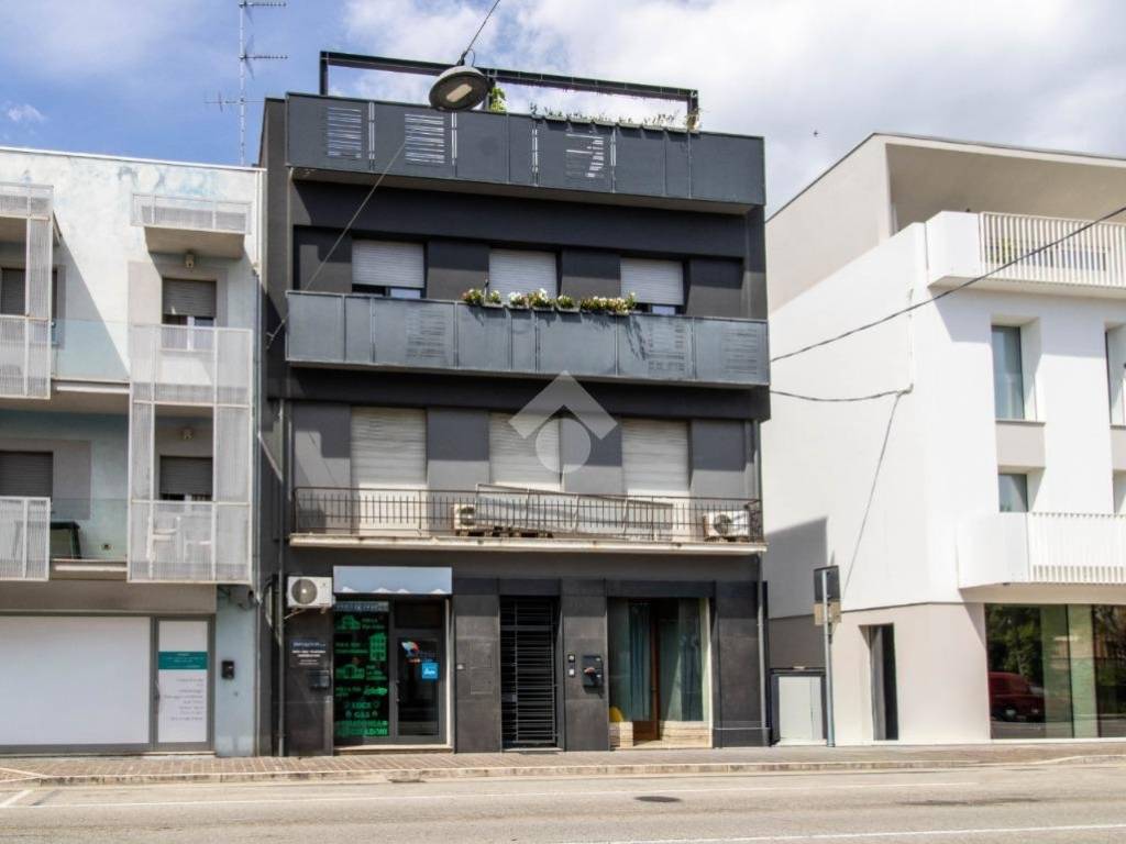 appartamento in vendita a Porto Sant'Elpidio