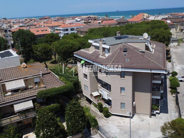 appartamento in vendita a Porto Sant'Elpidio
